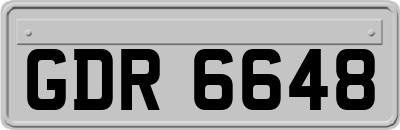 GDR6648