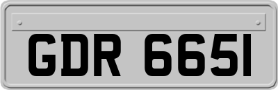 GDR6651