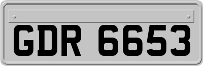 GDR6653