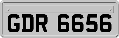 GDR6656