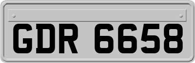 GDR6658