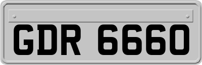 GDR6660
