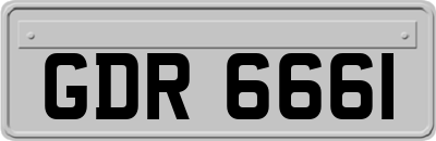GDR6661