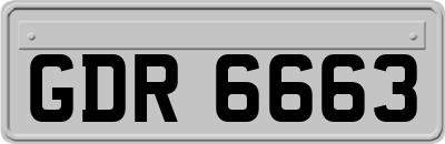 GDR6663