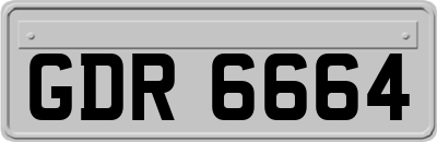 GDR6664