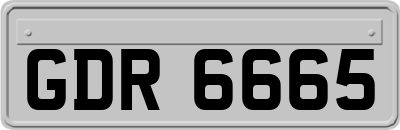GDR6665