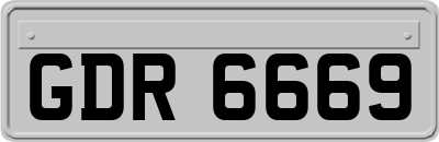 GDR6669