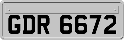 GDR6672