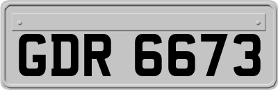 GDR6673