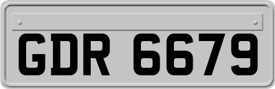 GDR6679