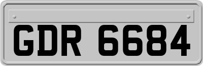 GDR6684