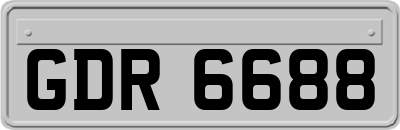 GDR6688