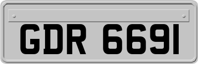 GDR6691