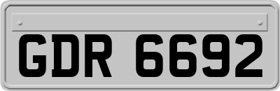 GDR6692