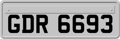 GDR6693