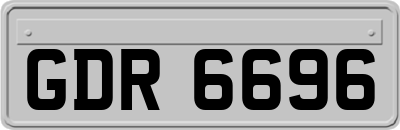 GDR6696