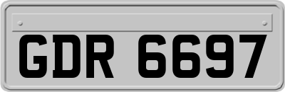 GDR6697