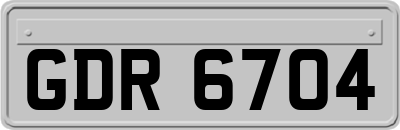 GDR6704