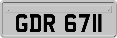 GDR6711
