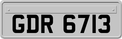 GDR6713