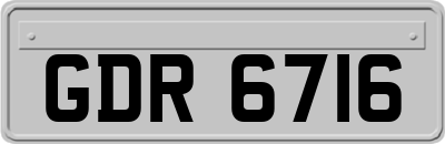 GDR6716