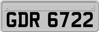 GDR6722
