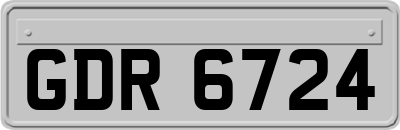 GDR6724
