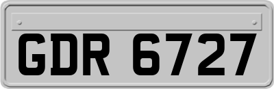 GDR6727