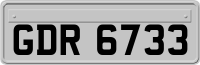 GDR6733