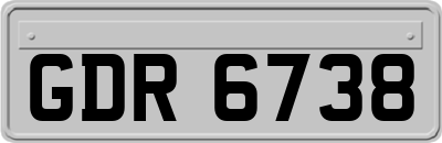 GDR6738