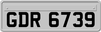 GDR6739