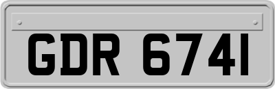 GDR6741