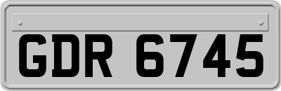 GDR6745