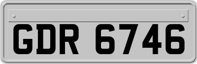 GDR6746