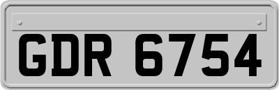 GDR6754