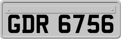 GDR6756