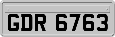GDR6763