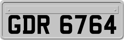 GDR6764