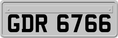 GDR6766
