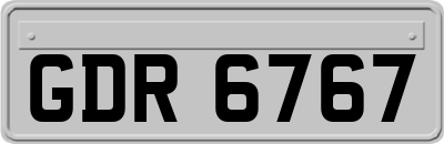 GDR6767
