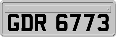 GDR6773