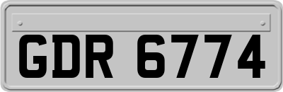 GDR6774