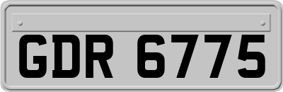 GDR6775