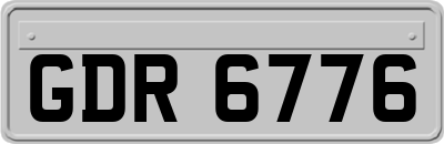 GDR6776
