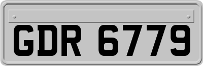 GDR6779
