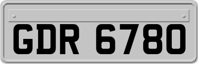 GDR6780