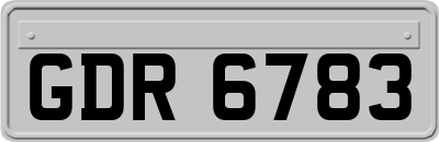 GDR6783