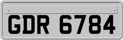 GDR6784