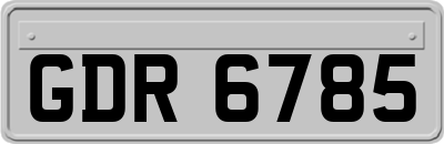 GDR6785