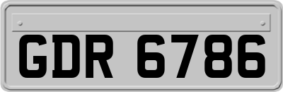 GDR6786